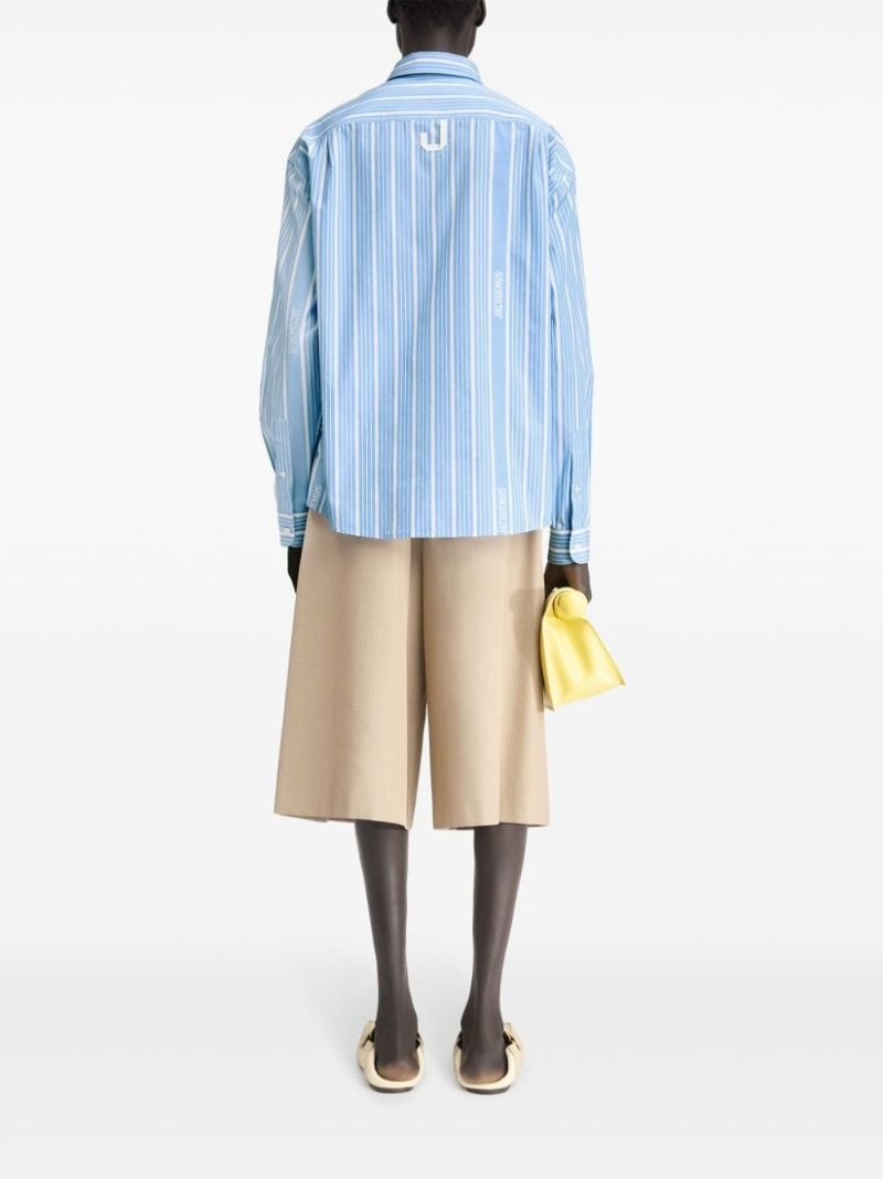 La Chemise Simon Shirt