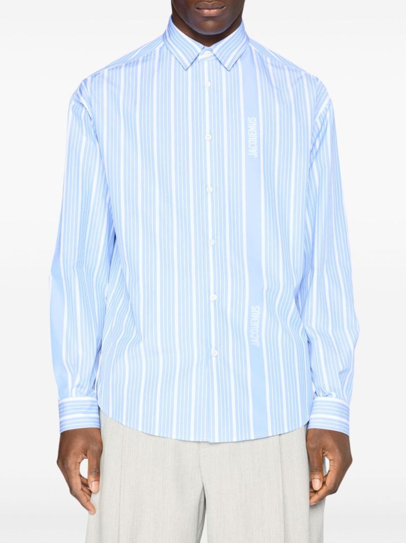 La Chemise Simon Shirt