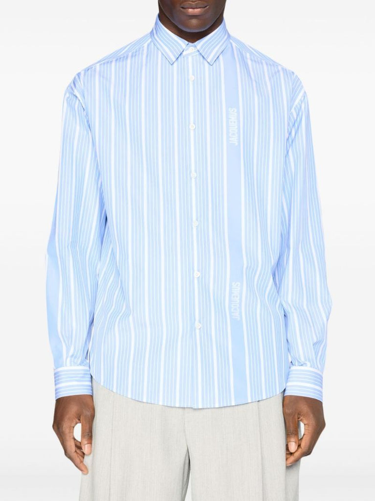 La Chemise Simon Shirt