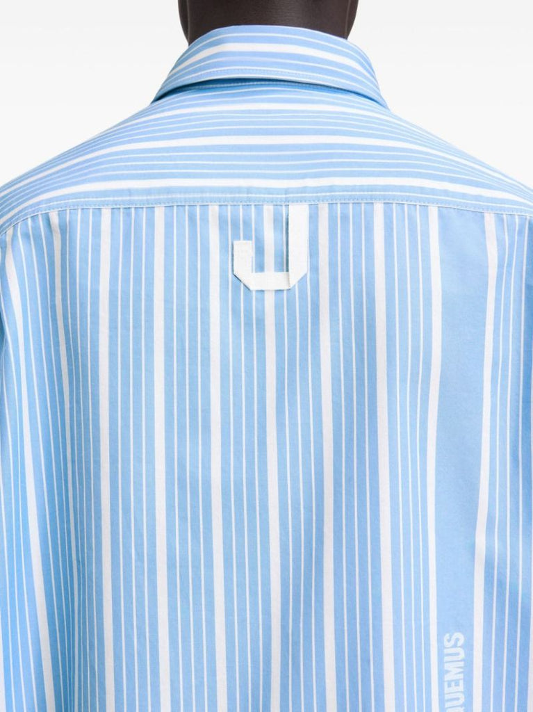 La Chemise Simon Shirt