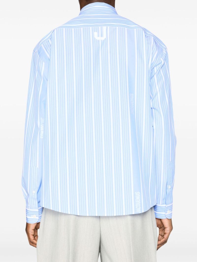 La Chemise Simon Shirt