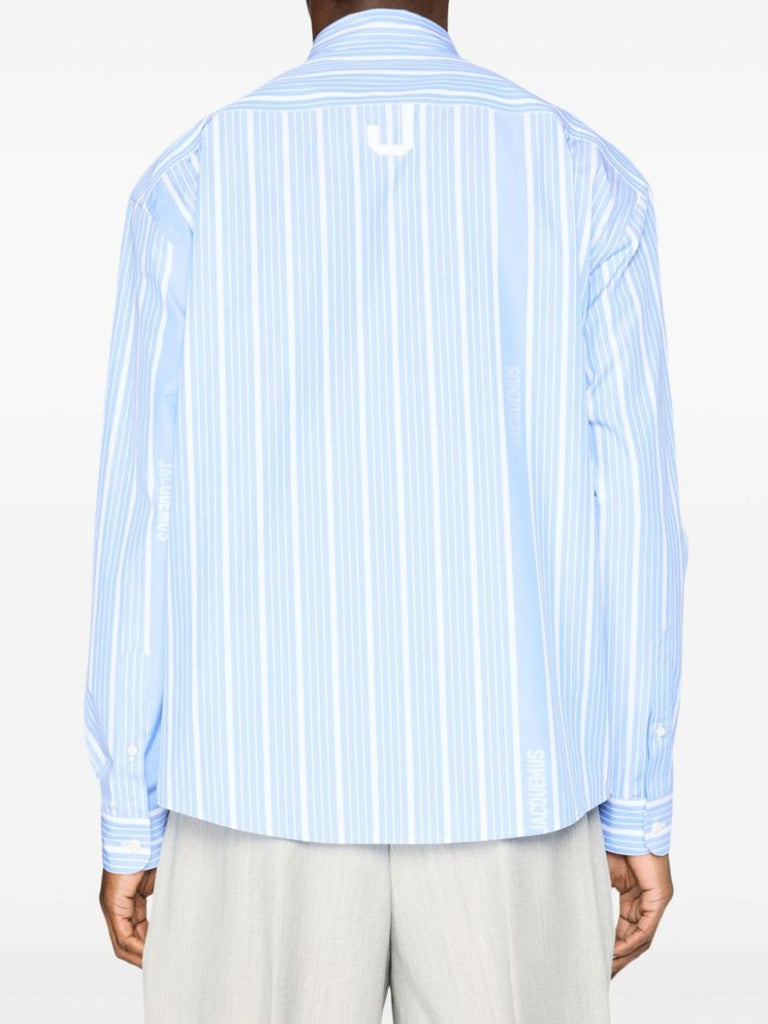 La Chemise Simon Shirt
