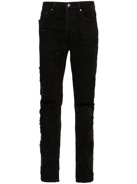 Chitch Kraftwork Jeans