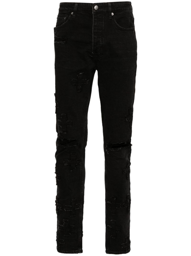 Chitch Kraftwork Jeans