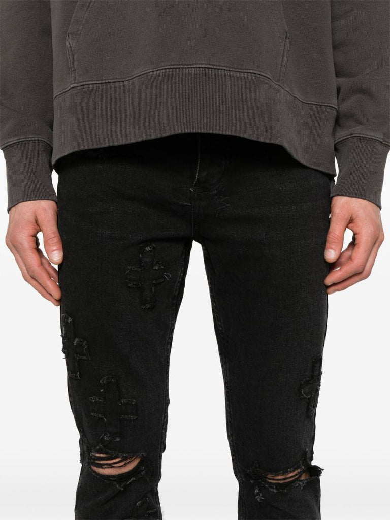 Chitch Kraftwork Jeans
