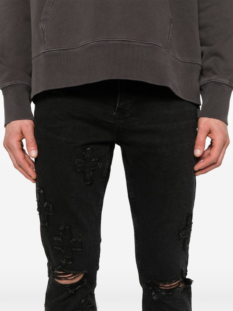 Chitch Kraftwork Jeans