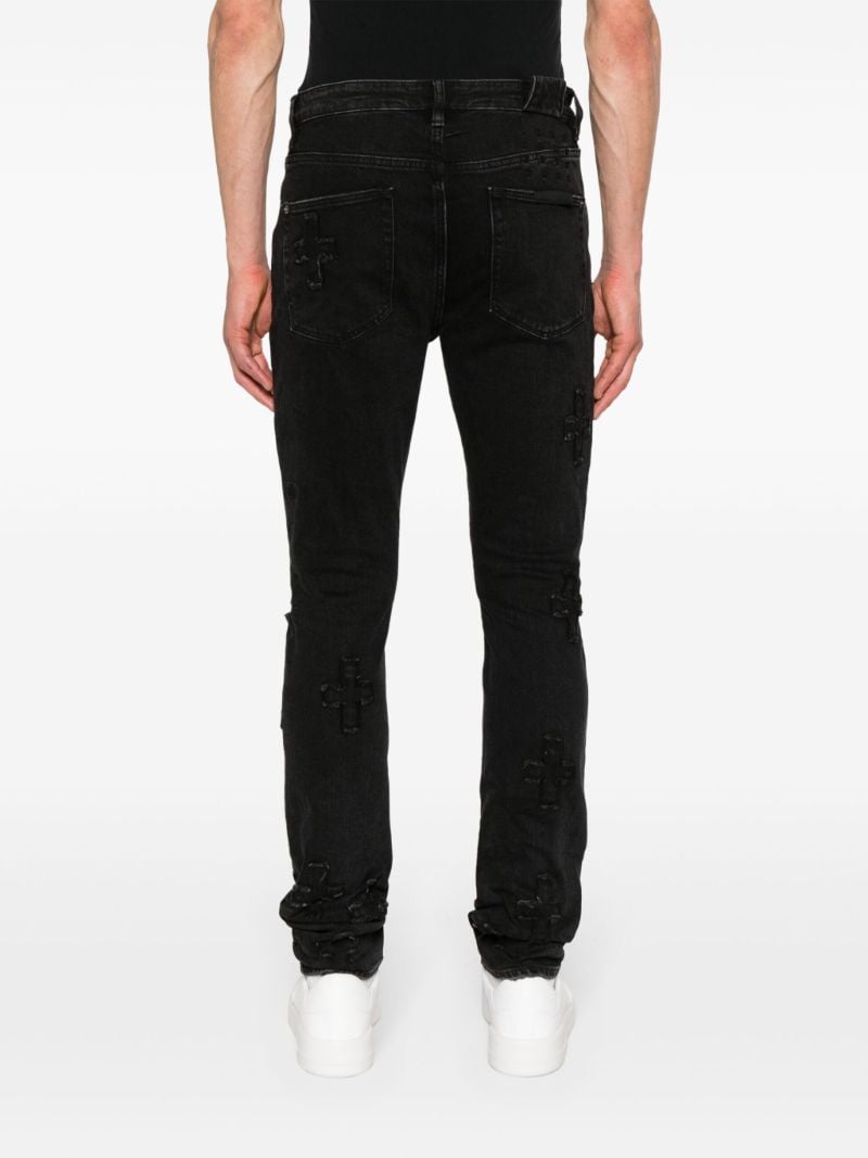 Chitch Kraftwork Jeans