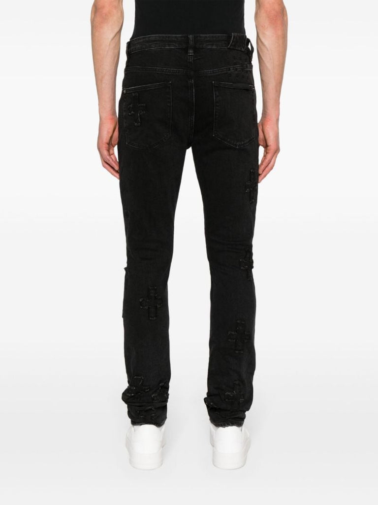 Chitch Kraftwork Jeans