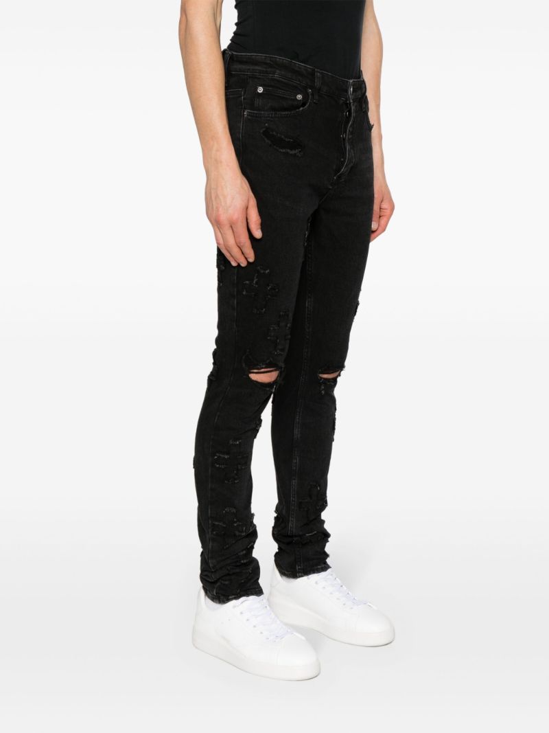 Chitch Kraftwork Jeans