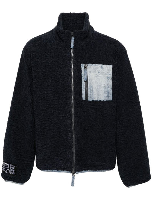 Icebreaker Fleece Jacket