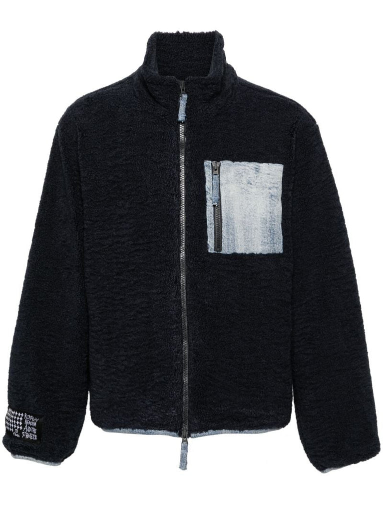 Icebreaker Fleece Jacket