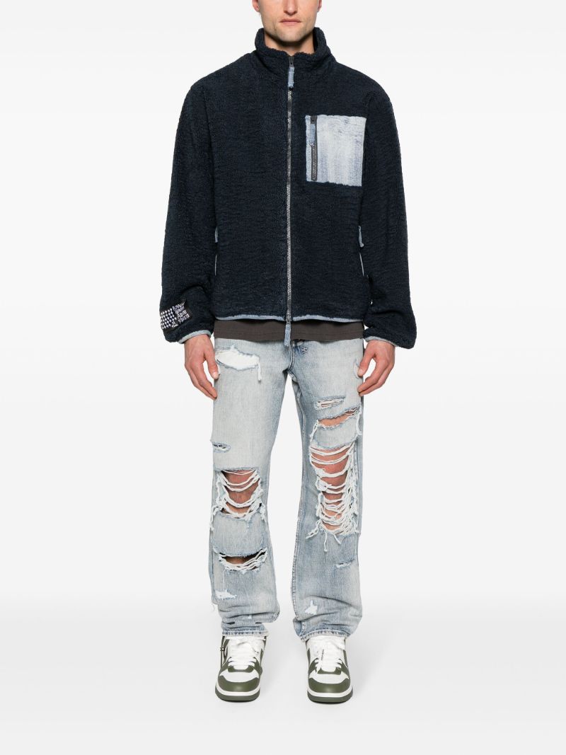 Icebreaker Fleece Jacket