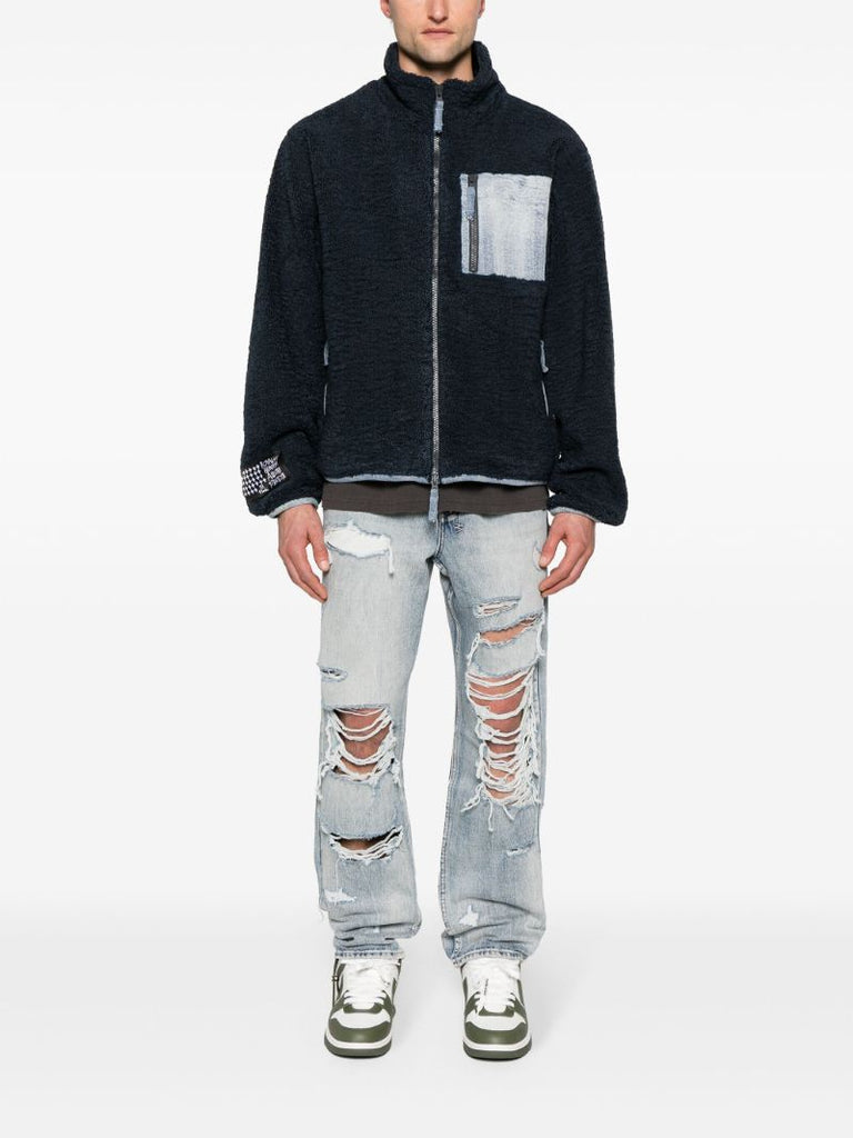 Icebreaker Fleece Jacket