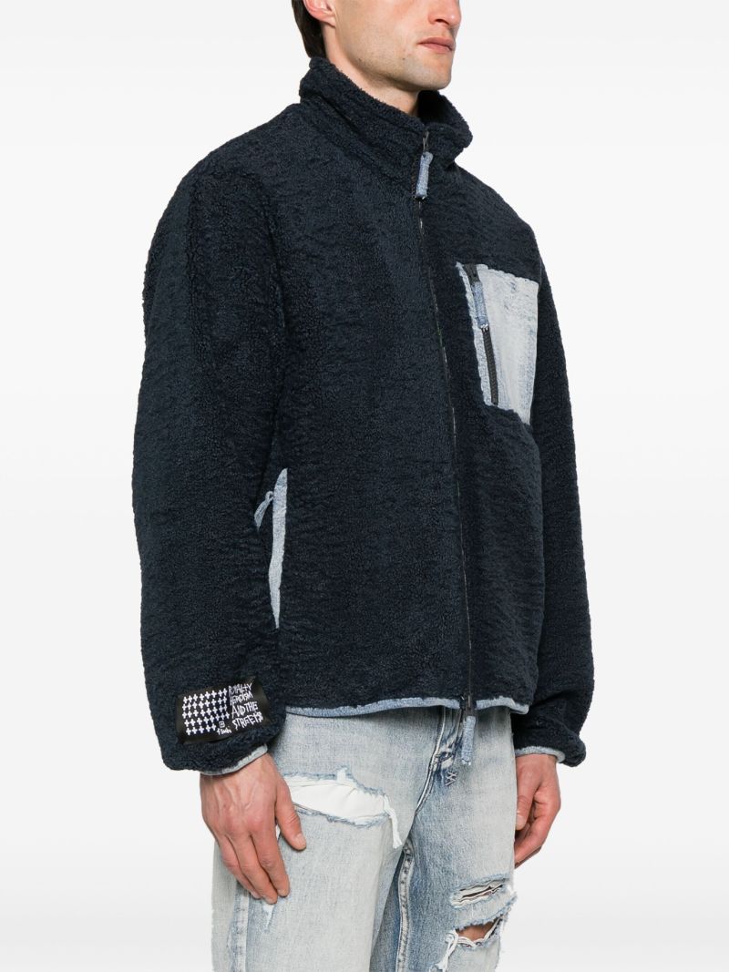 Icebreaker Fleece Jacket