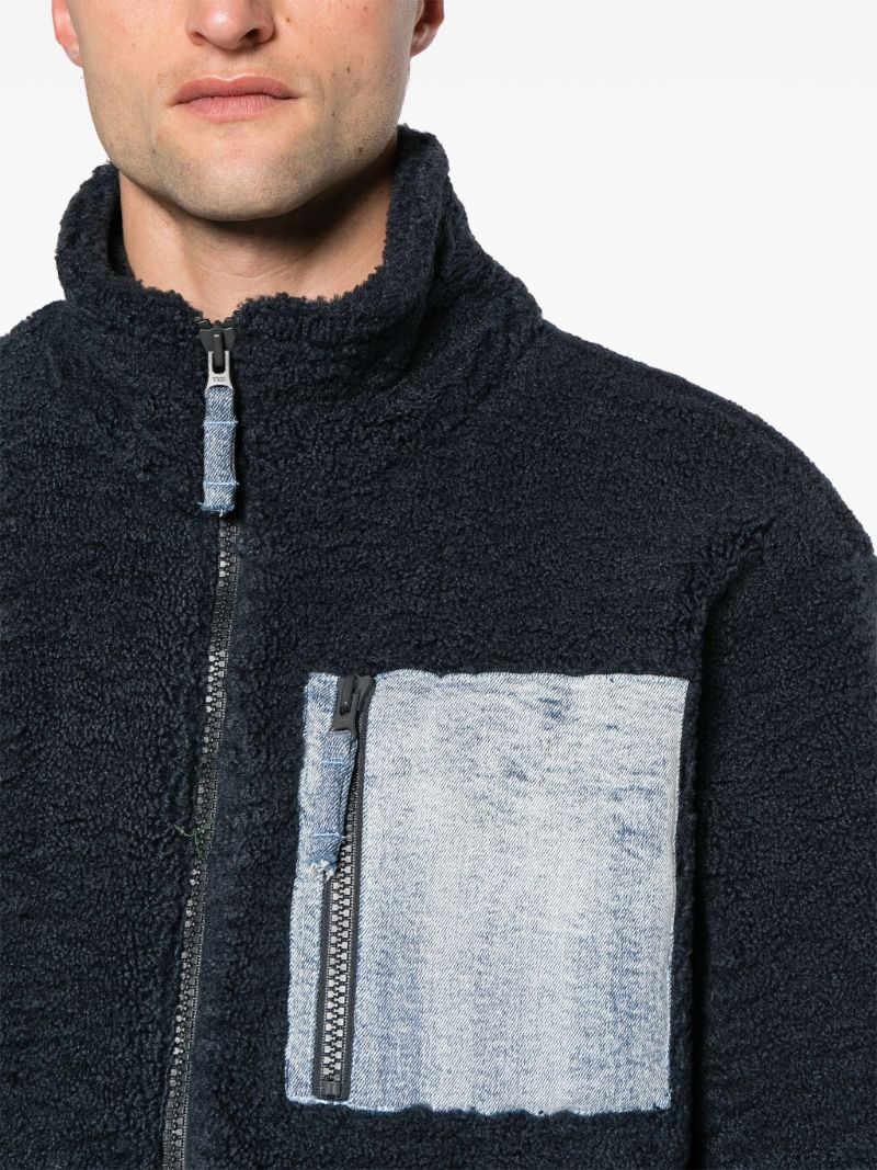 Icebreaker Fleece Jacket