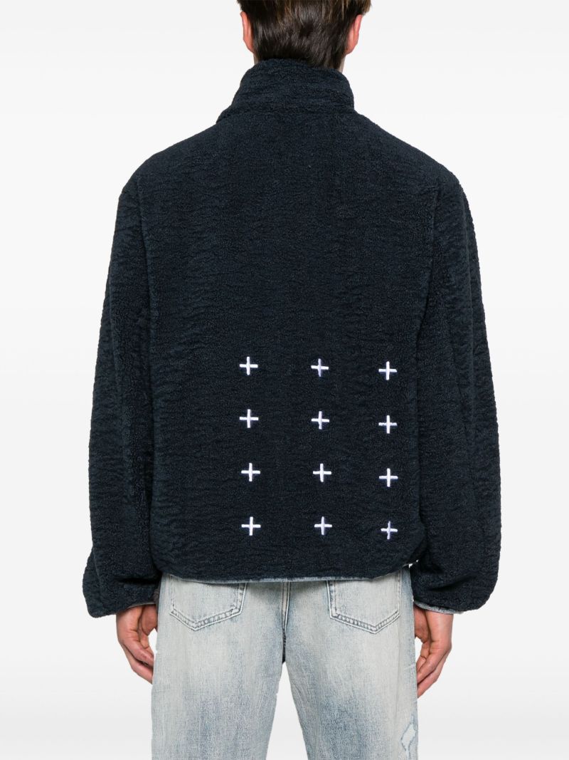 Icebreaker Fleece Jacket
