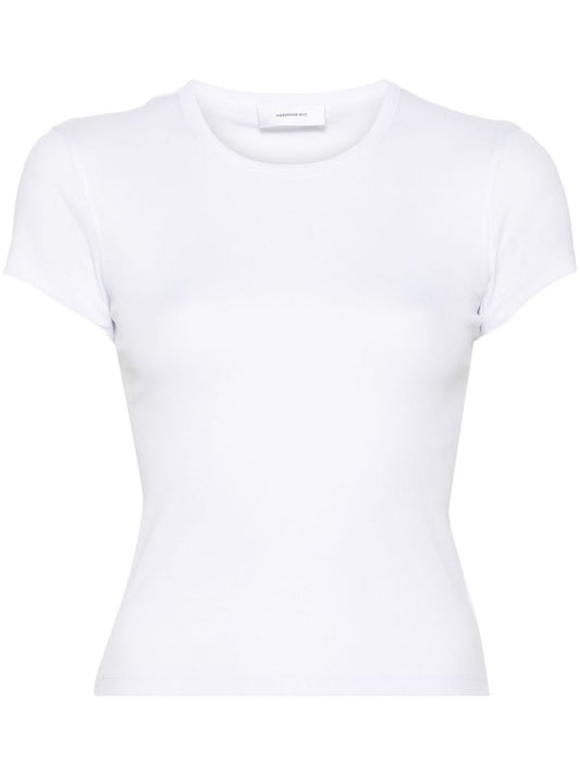 Cap Sleeve T-shirt