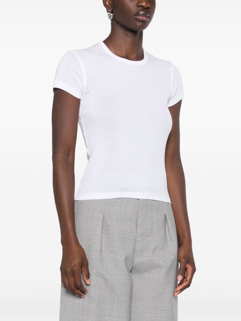 Cap Sleeve T-shirt