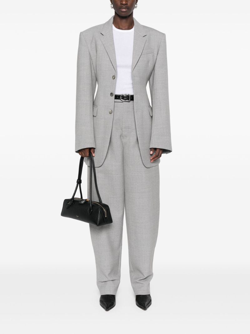 Cap Sleeve T-shirt