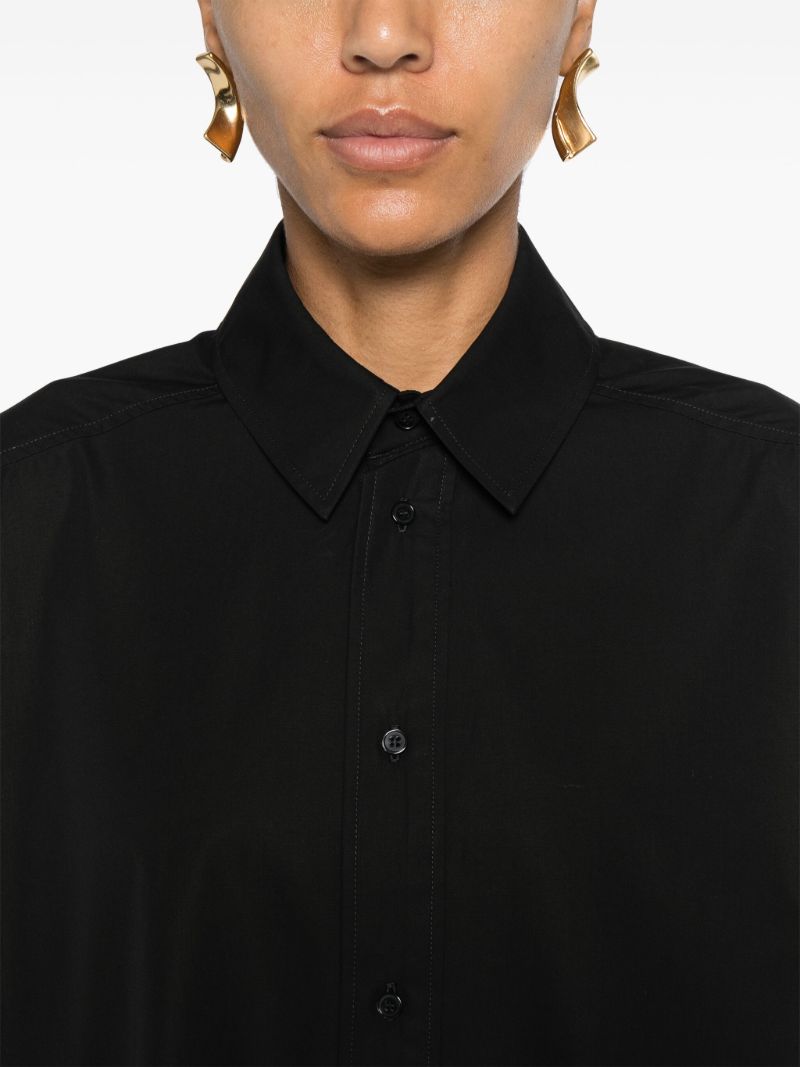 Cotton Shirt