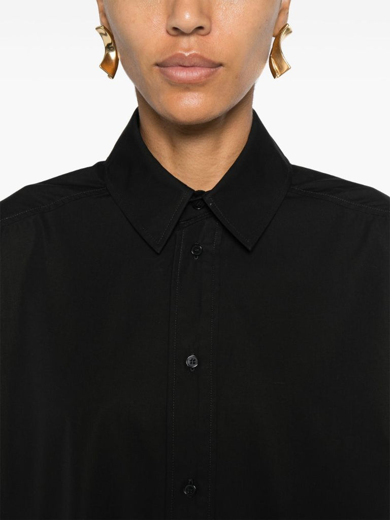 Cotton Shirt