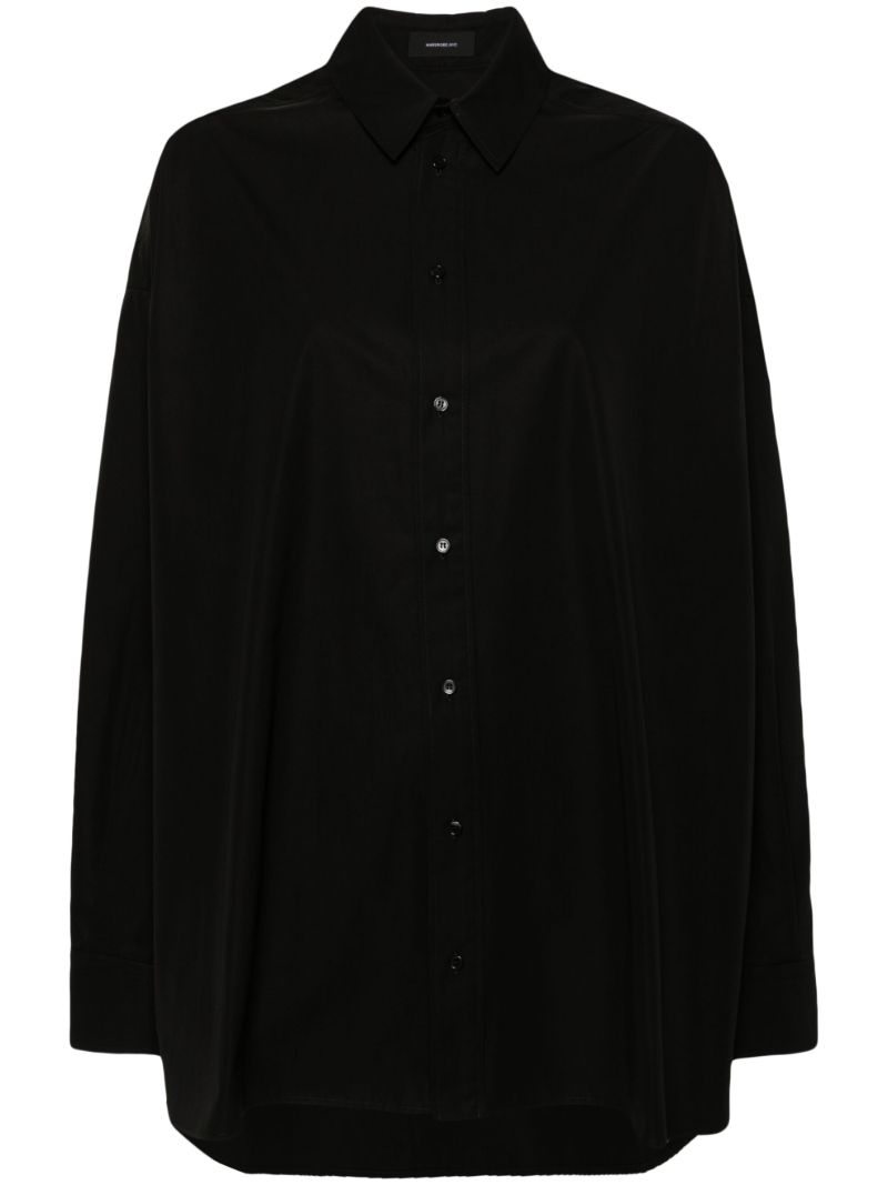 Cotton Shirt
