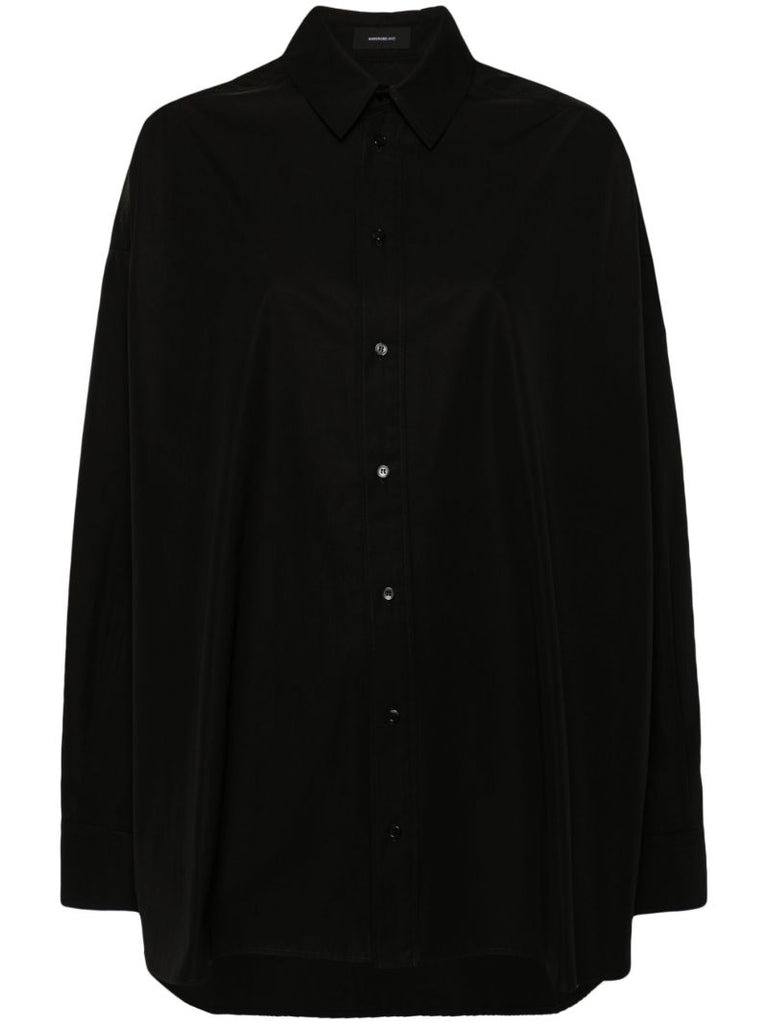 Cotton Shirt