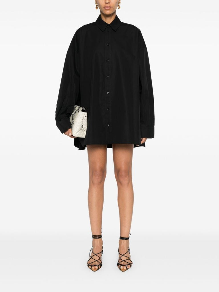 Cotton Shirt