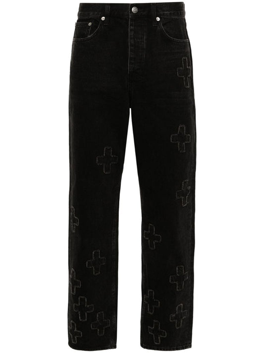 Anti K Kraftwork Jeans