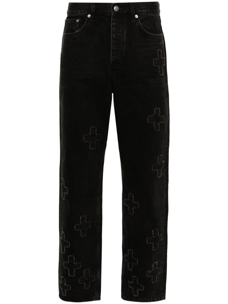 Anti K Kraftwork Jeans