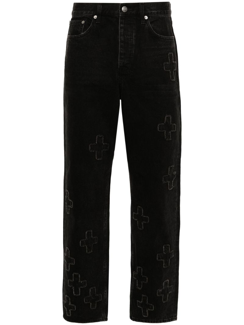 Anti K Kraftwork Jeans