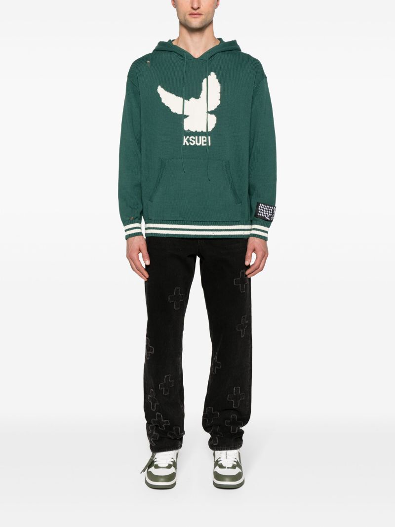 Anti K Kraftwork Jeans