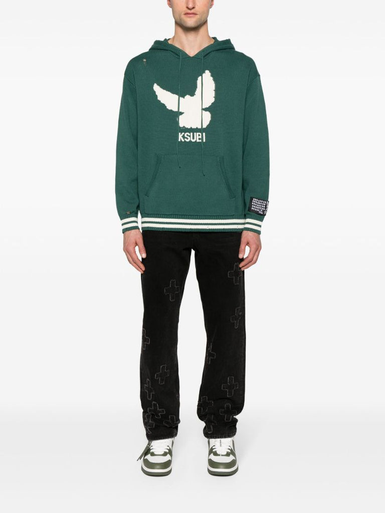 Anti K Kraftwork Jeans