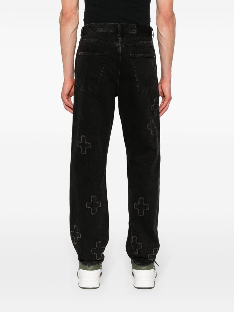 Anti K Kraftwork Jeans