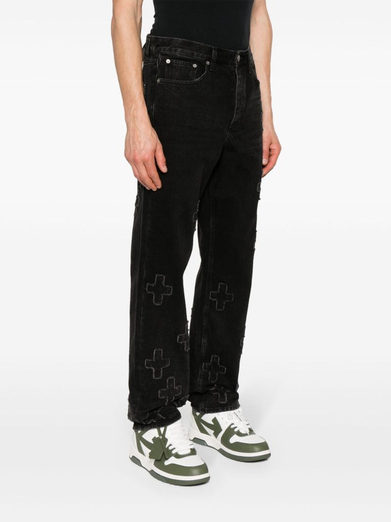 Anti K Kraftwork Jeans