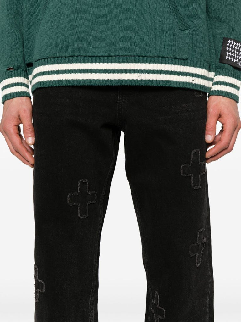 Anti K Kraftwork Jeans