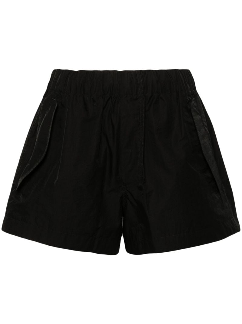 Elasticated Waist Shorts