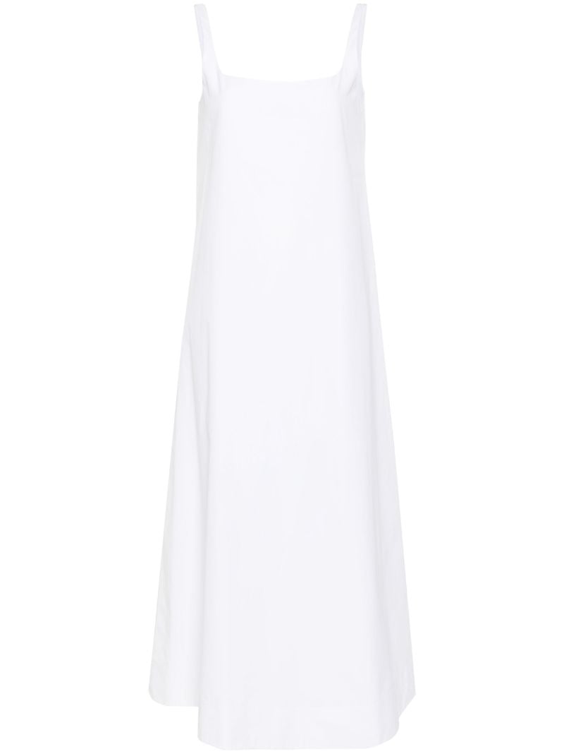Cotton Dress