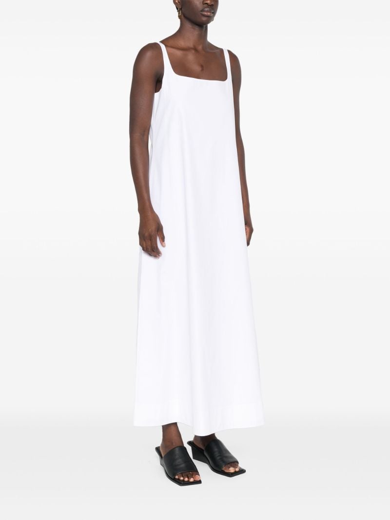 Cotton Dress