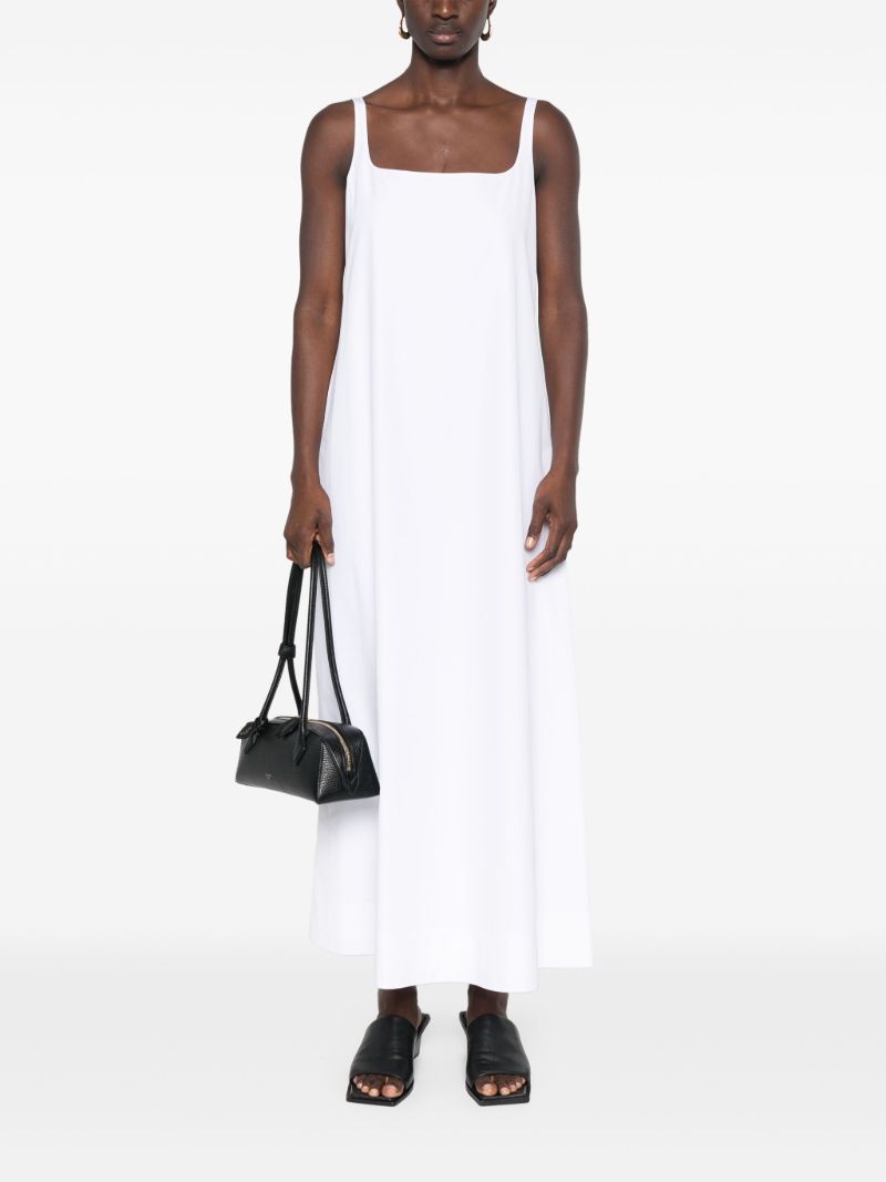 Cotton Dress