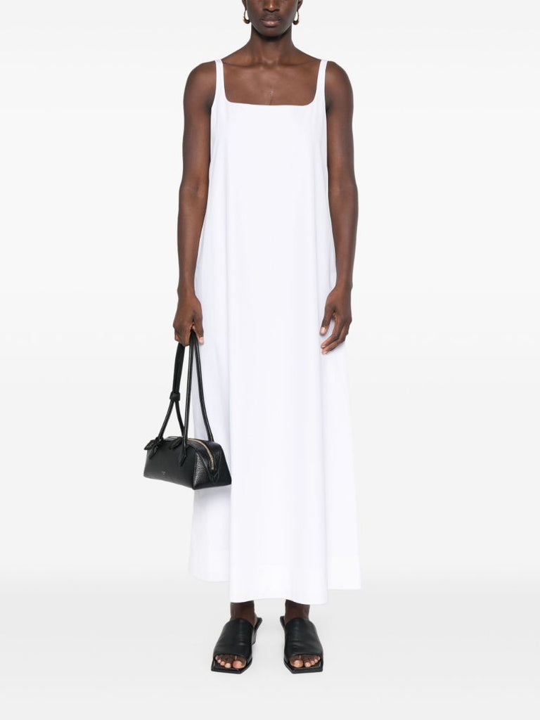 Cotton Dress