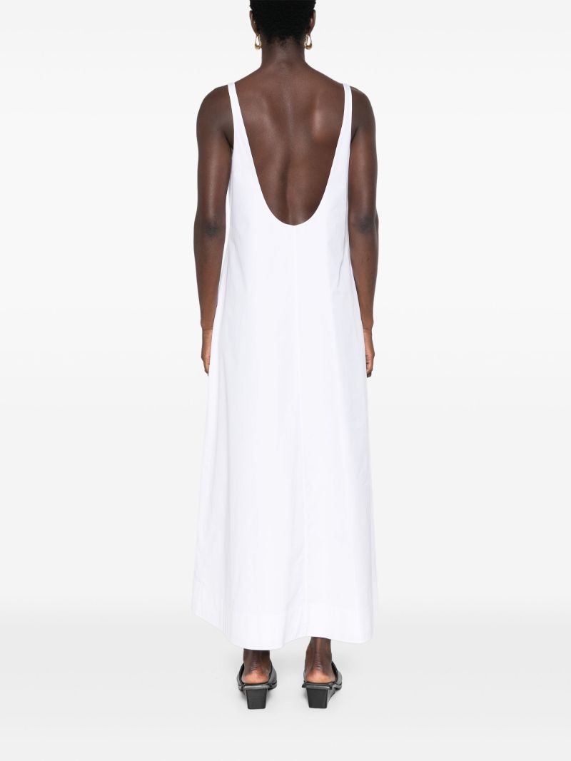 Cotton Dress