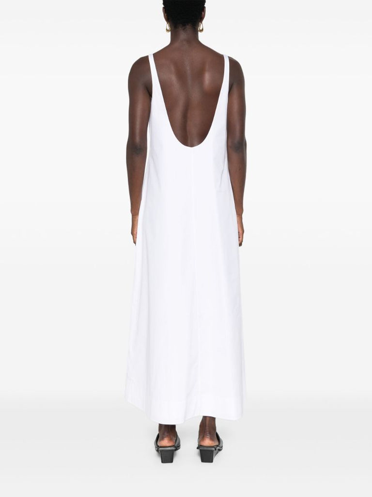 Cotton Dress