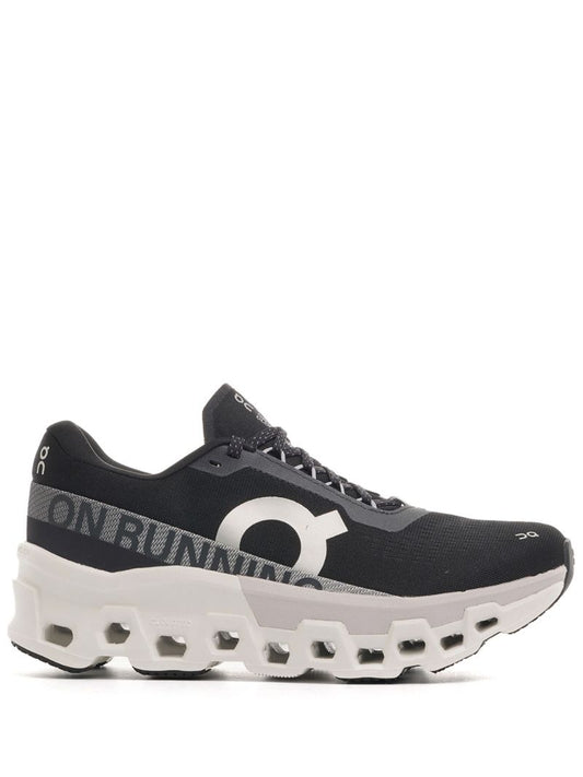 Black Cloudmaster 2 Lace-up Sneakers