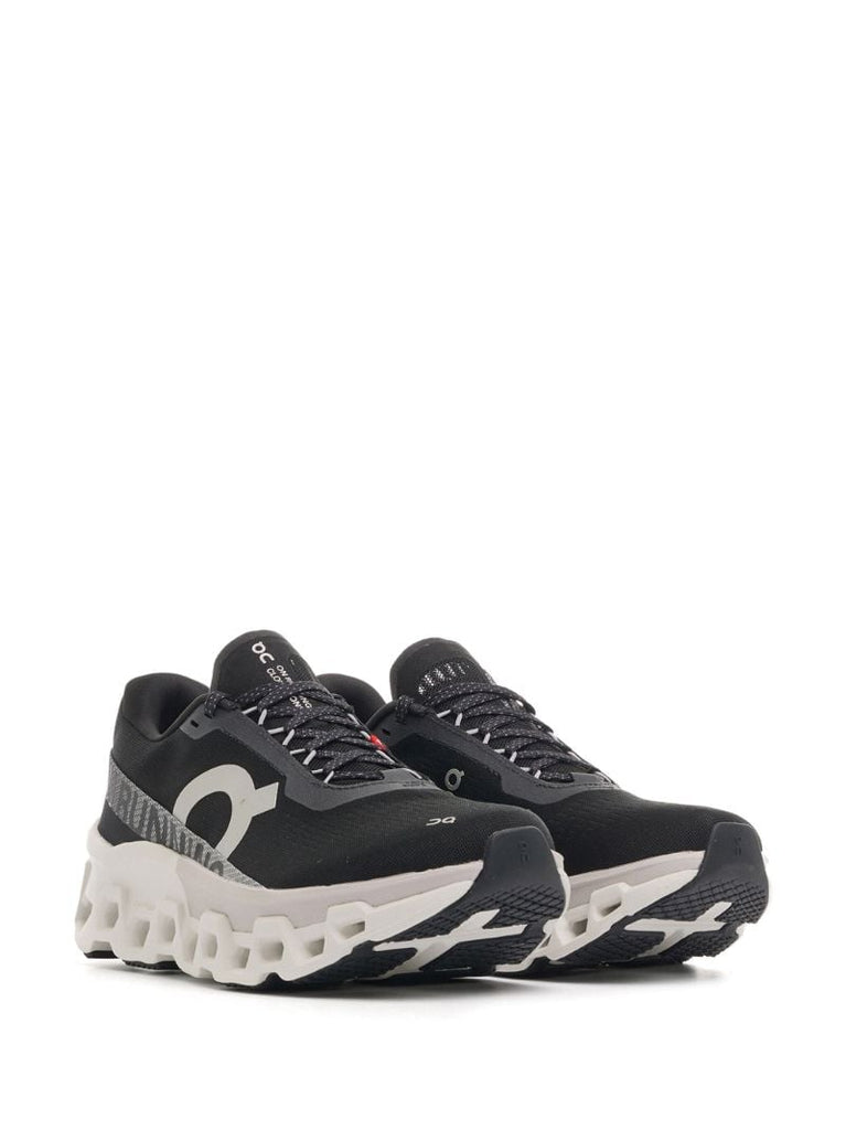 Black Cloudmaster 2 Lace-up Sneakers
