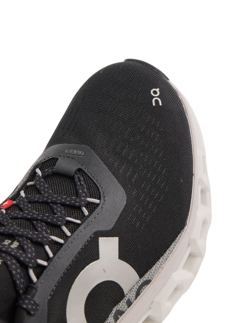Black Cloudmaster 2 Lace-up Sneakers