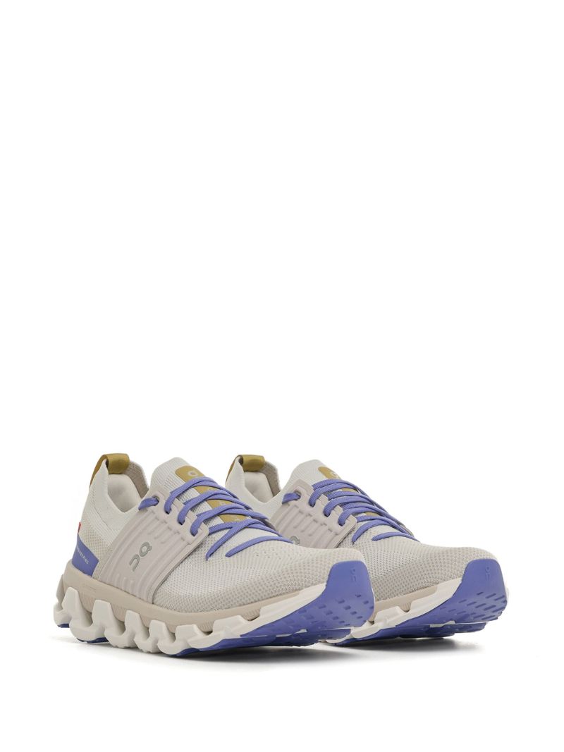 White Cloudswift 3 Running Sneakers