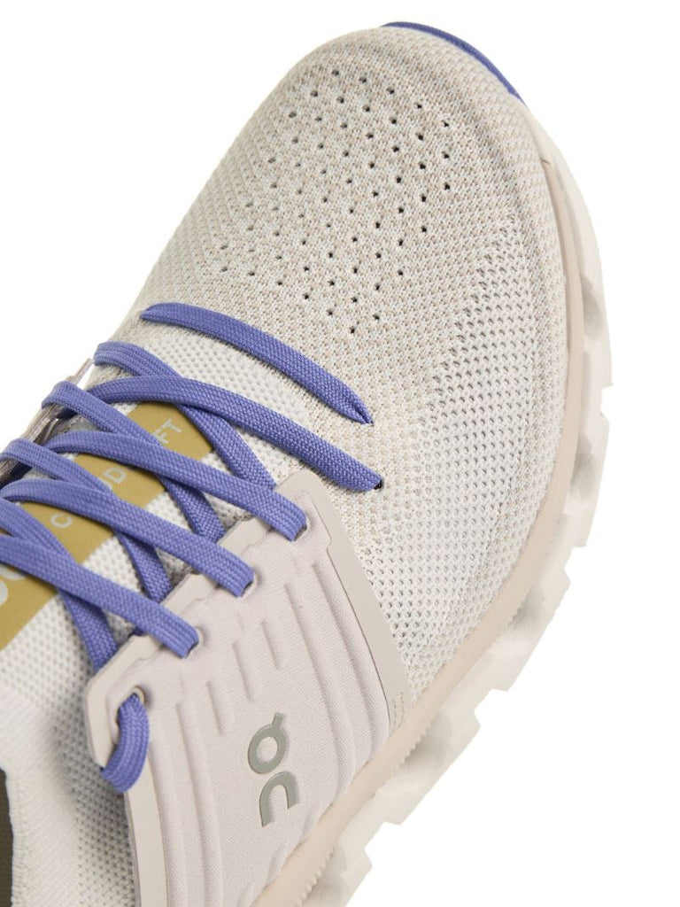 White Cloudswift 3 Running Sneakers
