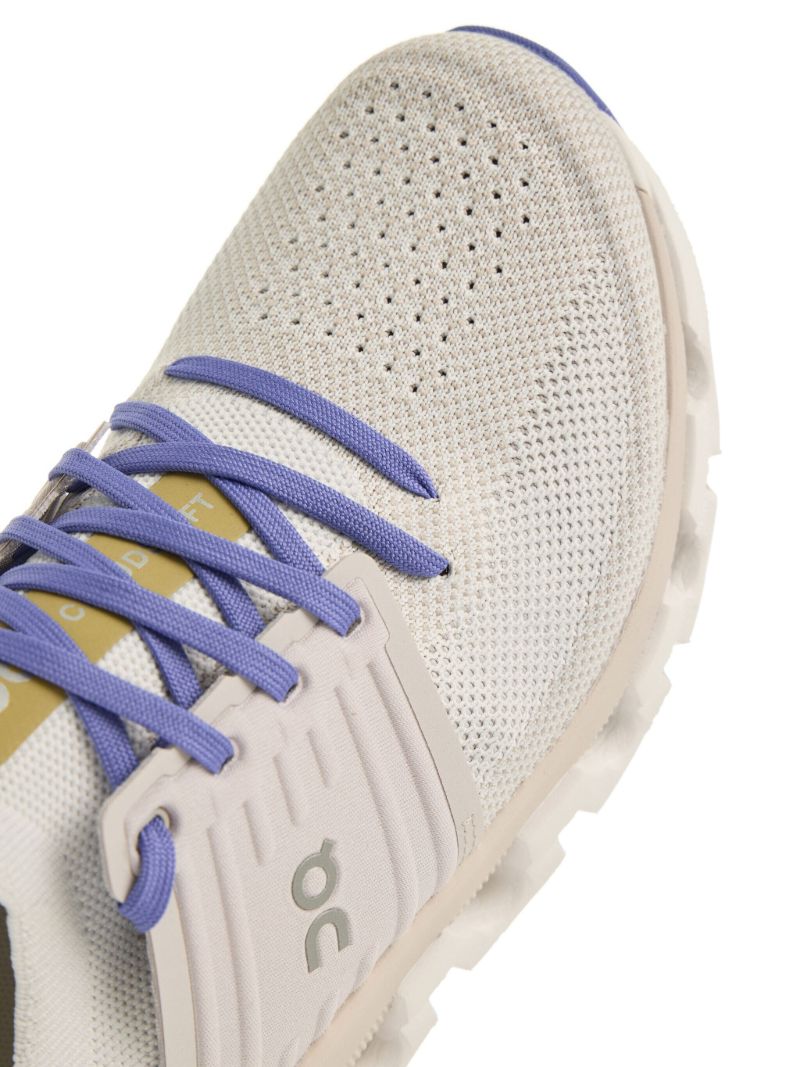 White Cloudswift 3 Running Sneakers