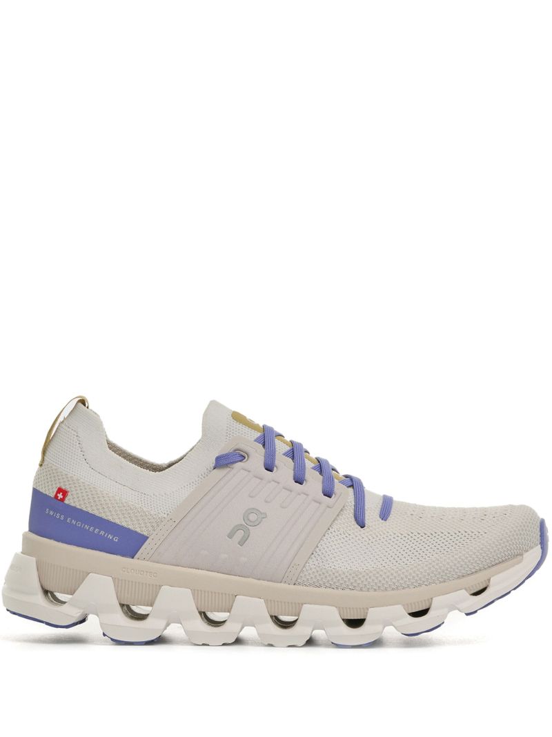 White Cloudswift 3 Running Sneakers